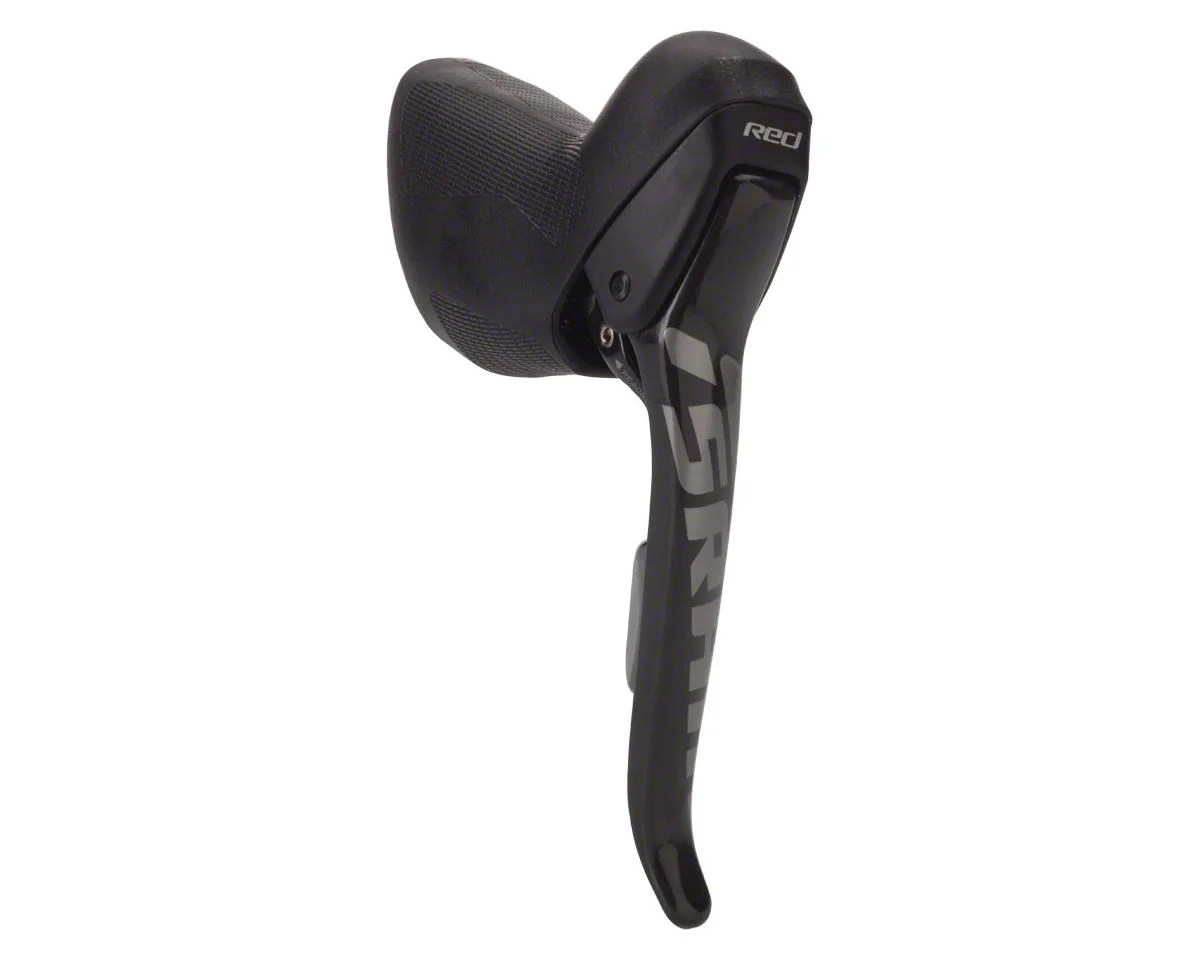 SRAM Red DoubleTap Brake/Shift Levers (Black) (Left) (2x)